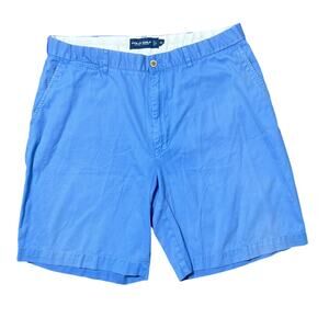 Polo Golf Ralph Lauren Shorts Men's 38 Blue